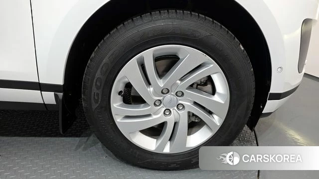 Land Rover Range Rover Evoque 2nd Generation id 3831314 из Кореи 15