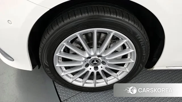 Mercedes-Benz E-Class W213 id 3508754 из Кореи 15