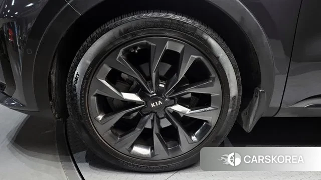 Kia Sorento 4th Generation id 3577711 из Кореи 15