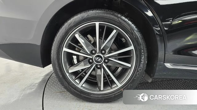 Hyundai The New Grandeur IG id 4774894 из Кореи 15