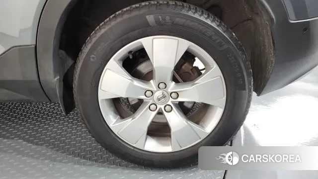 Volvo XC40 id 3385855 из Кореи 15