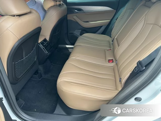 Renault Korea (Samsung) Grand Coleos id 4427001 из Кореи 10