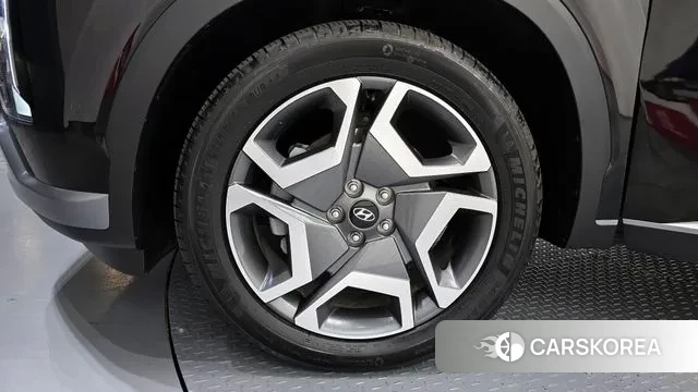 Hyundai The New Palisade id 3410648 из Кореи 15