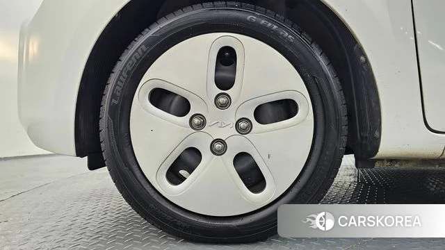 Kia The New Ray id 4376437 из Кореи 25