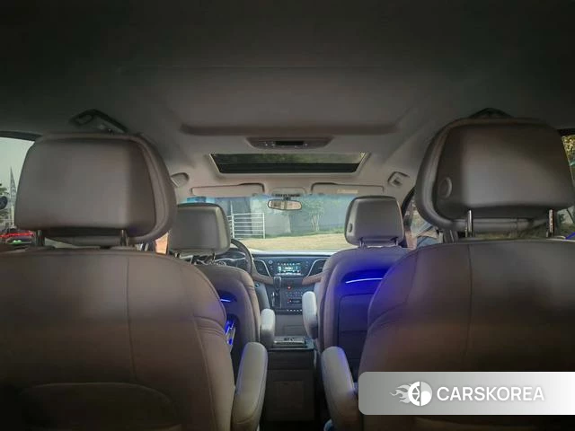 Buick GL8 id 4240065 из Китая 8