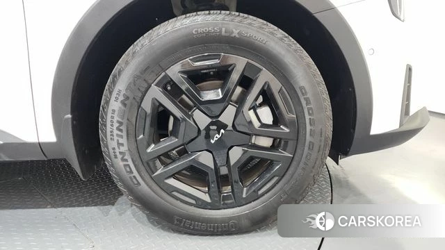 Kia The New Sorento 4th Generation id 3883428 из Кореи 15