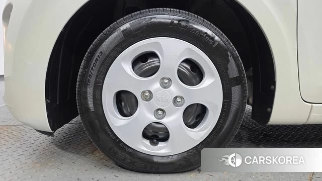 Kia All New Morning (JA) id 4907421 из Кореи 15