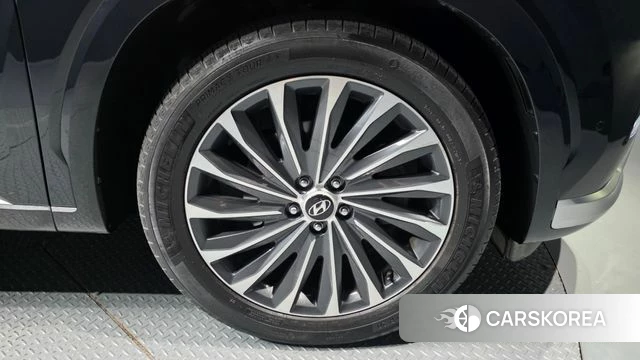 Hyundai The New Palisade id 4792857 из Кореи 15