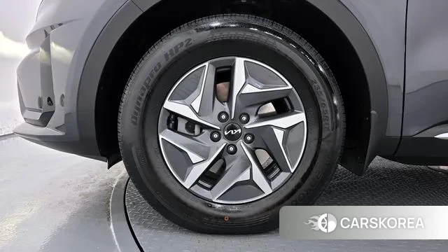 Kia Sorento 4th Generation id 3389038 из Кореи 15