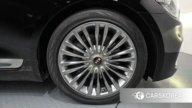 Kia More K9 id 4543140 из Кореи 15