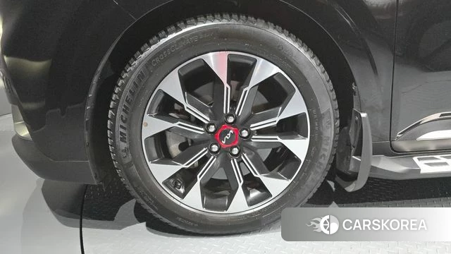 Kia Carnival 4th generation id 4541295 из Кореи 29