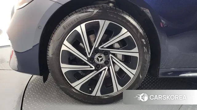 Mercedes-Benz E-Class W214 id 3393620 из Кореи 15