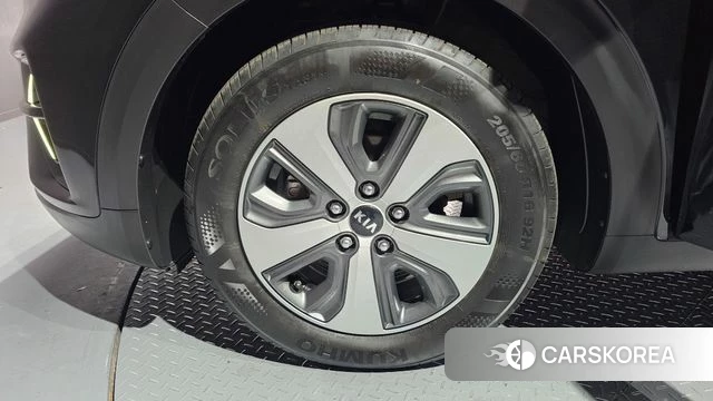 Kia The New Niro id 4338961 из Кореи 25