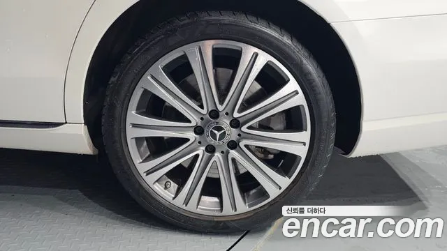 Mercedes-Benz E-Class W213 id 2744314 из Кореи 15