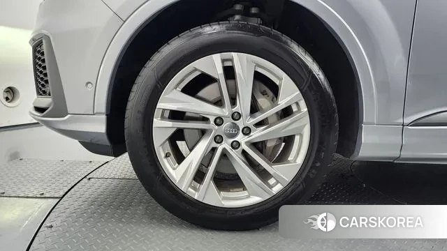 Audi Q7 (4M) id 2916114 из Кореи 15