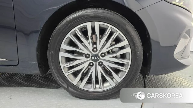 Kia K7 Premier id 3879625 из Кореи 15