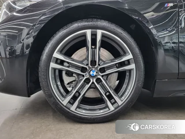 BMW 1 Series (F40) id 3057769 из Кореи 13