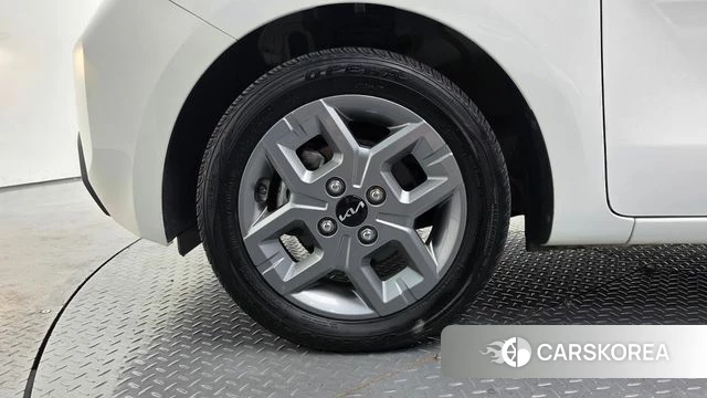 Kia The New Kia Ray id 4571489 из Кореи 27