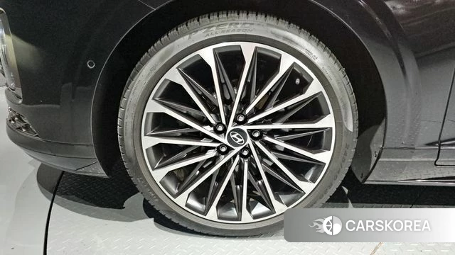 Hyundai Grandeur (GN7) id 4360090 из Кореи 31