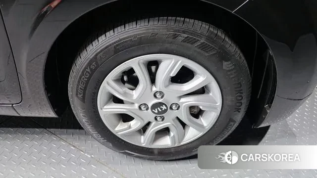 Kia All New Morning (JA) id 3541528 из Кореи 15