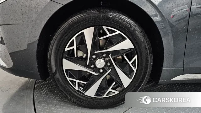 Hyundai The New Grandeur IG Hybrid id 3746910 из Кореи 15