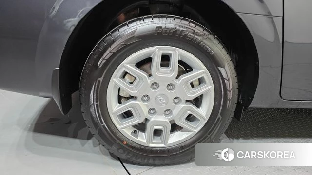 Hyundai Staria id 4687569 из Кореи 26