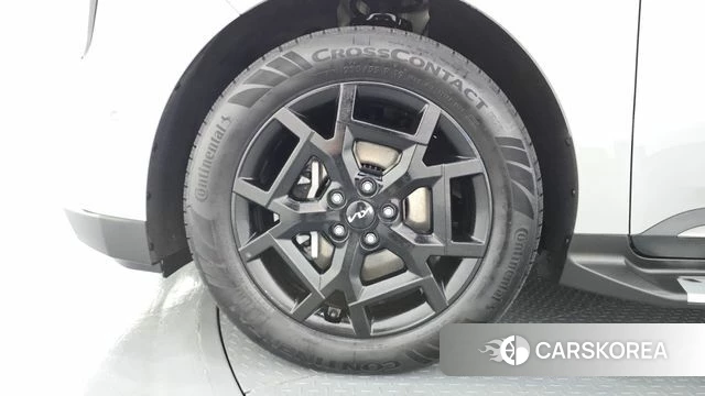 Kia The New Carnival 4th Generation id 4665223 из Кореи 27
