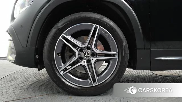Mercedes-Benz GLB-Class X247 id 3842469 из Кореи 15