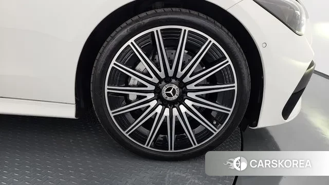 Mercedes-Benz CLE-Class C236 id 3353566 из Кореи 15