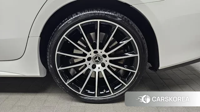 Mercedes-Benz CLS-Class C257 id 3412299 из Кореи 15