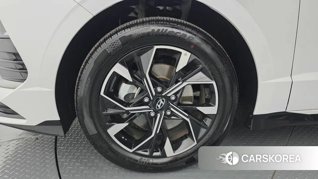 Hyundai Sonata D Edge (DN8) id 4222445 из Кореи 15