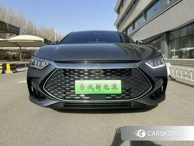 BYD Han DM id 4217555 из Китая 19