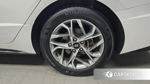 Hyundai Sonata (DN8) id 3383939 из Кореи 15