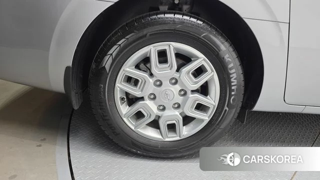 Hyundai Staria id 4243875 из Кореи 33