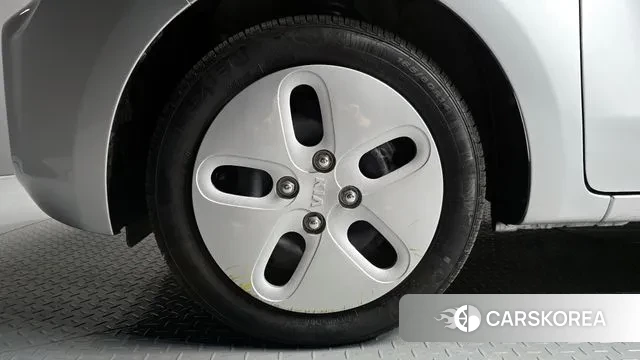 Kia The New Ray id 3454882 из Кореи 15