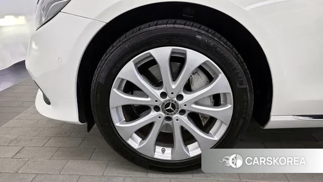 Mercedes-Benz E-Class W213 id 3766331 из Кореи 15