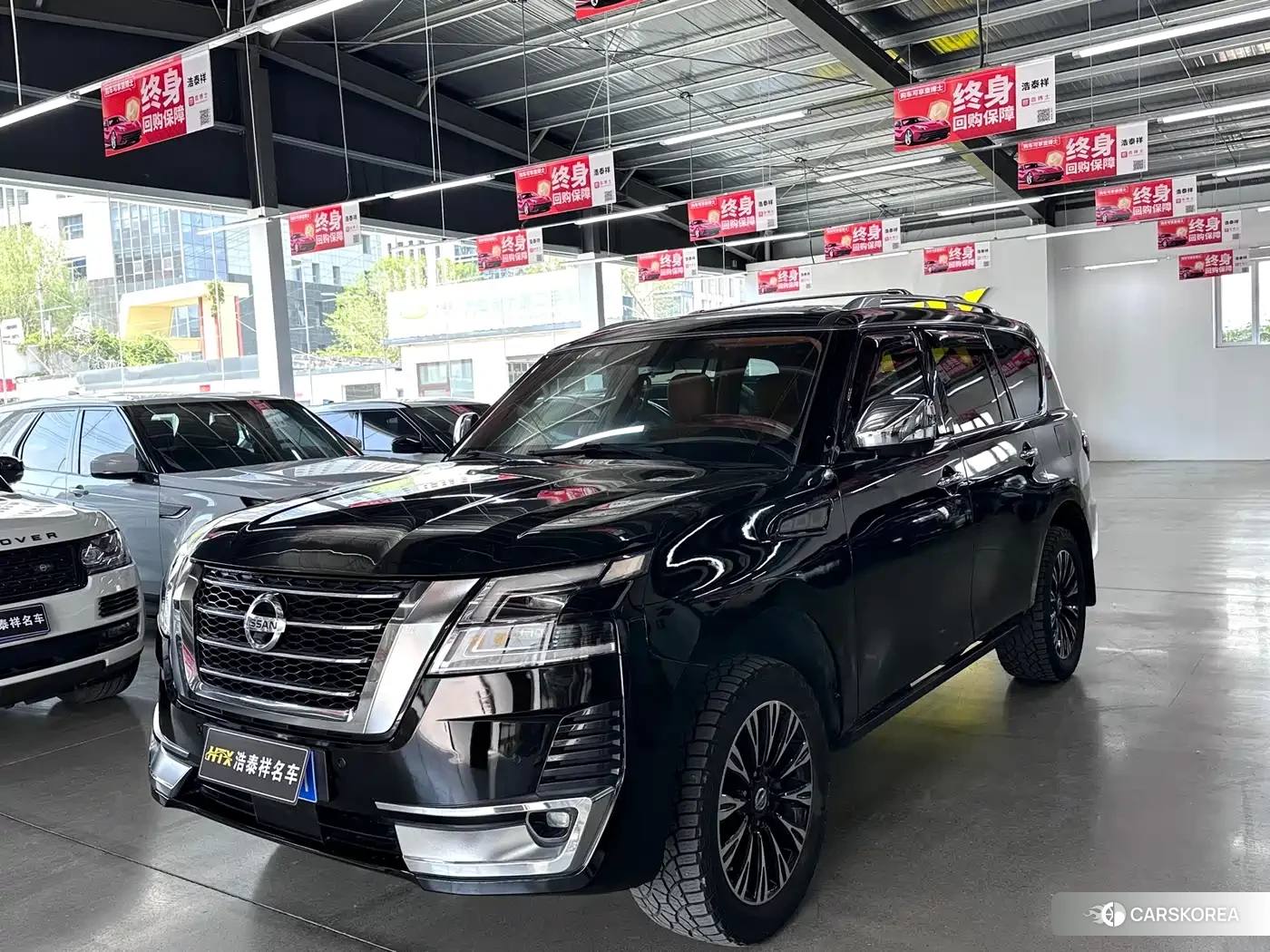 Nissan Toure 2020 Черный из Китая, фото 5