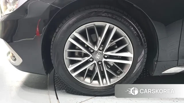 Hyundai Grandeur IG id 3742457 из Кореи 15