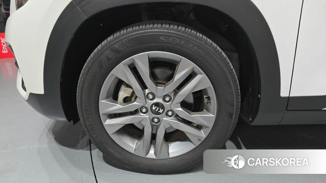Kia Seltos id 4604724 из Кореи 27