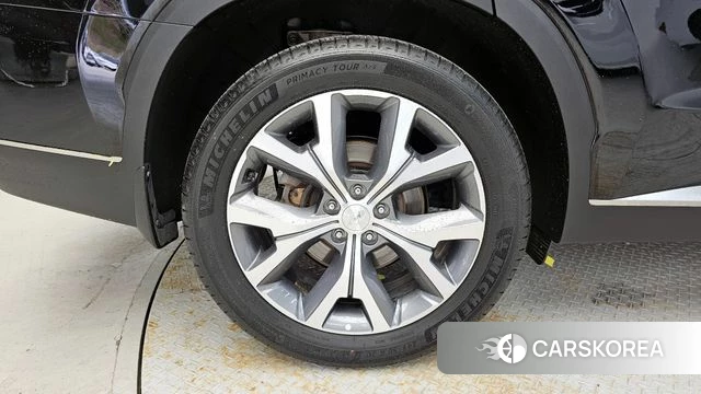 Hyundai Palisade id 4244255 из Кореи 27