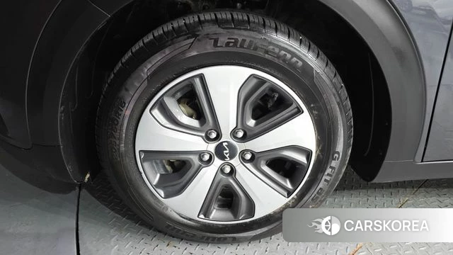 Kia The New Niro id 4489712 из Кореи 27