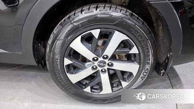 Kia Sorento 4th Generation id 3625581 из Кореи 15