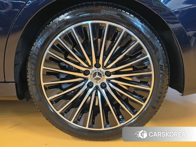 Mercedes-Benz E-Class W214 id 4739566 из Кореи 15