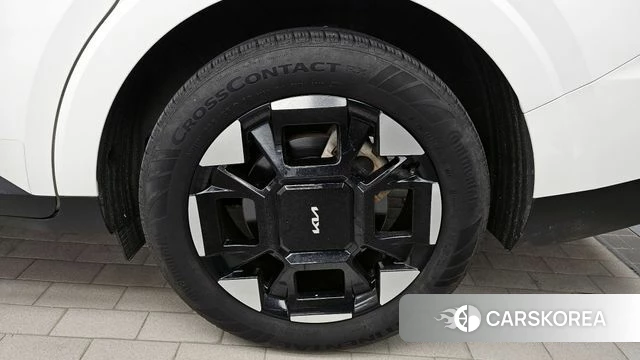 Kia The New Carnival 4th Generation id 4388116 из Кореи 29