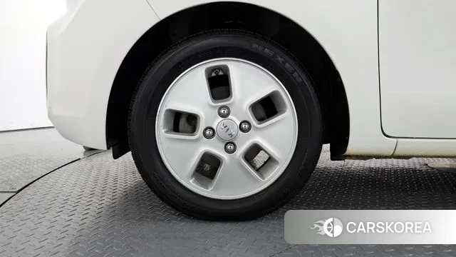 Kia The New Ray id 3612831 из Кореи 15