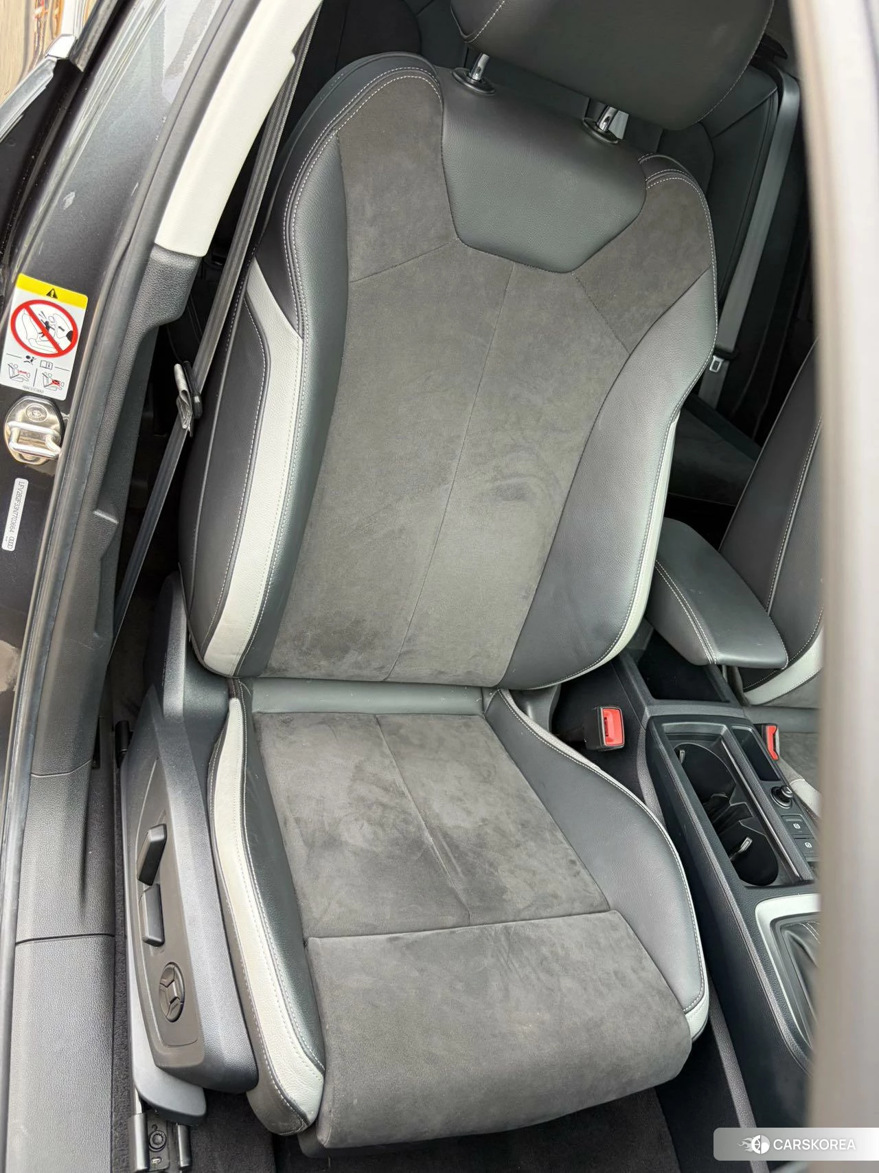 Audi Q3 id 4473419 из Китая 14