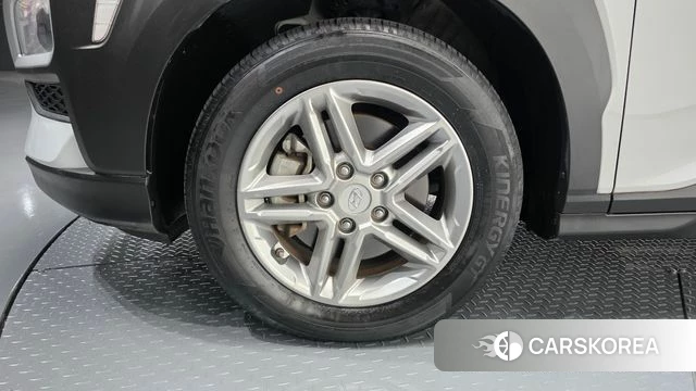 Hyundai Kona id 4900005 из Кореи 15