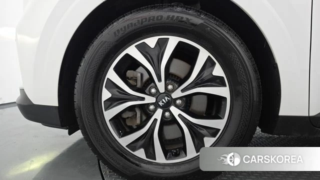Kia Carnival 4th generation id 4677066 из Кореи 28
