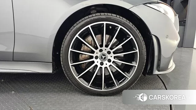 Mercedes-Benz CLS-Class C257 id 2990695 из Кореи 15