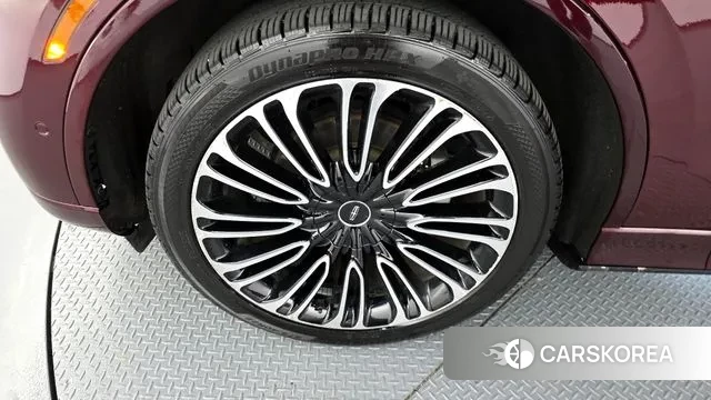 Lincoln Aviator 2nd generation id 3225790 из Кореи 15